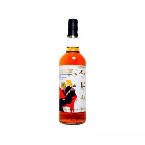 Dominican Rum 9